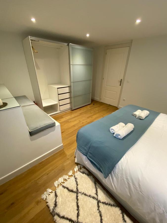 Apartmán Hillside View Plentzia Exteriér fotografie