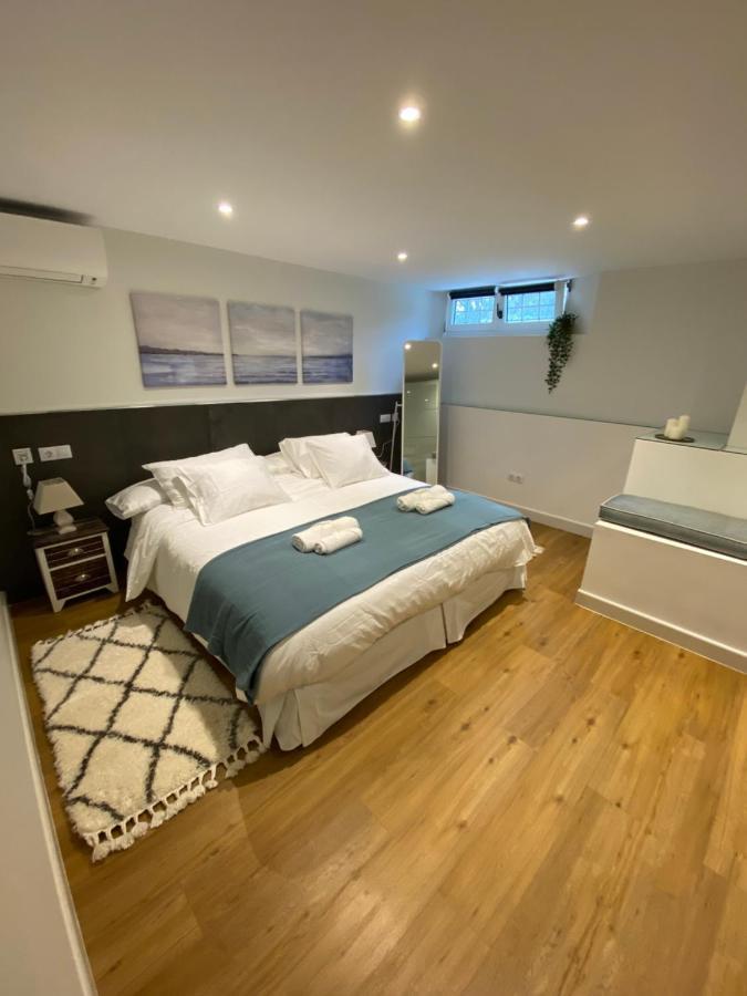 Apartmán Hillside View Plentzia Exteriér fotografie