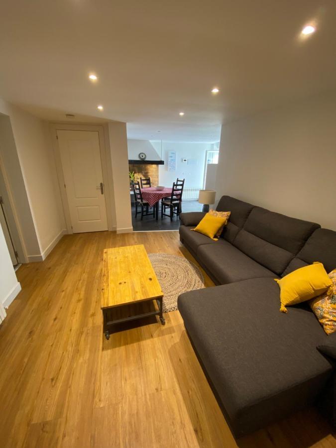 Apartmán Hillside View Plentzia Exteriér fotografie