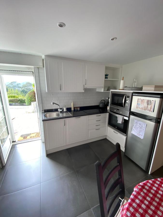 Apartmán Hillside View Plentzia Exteriér fotografie