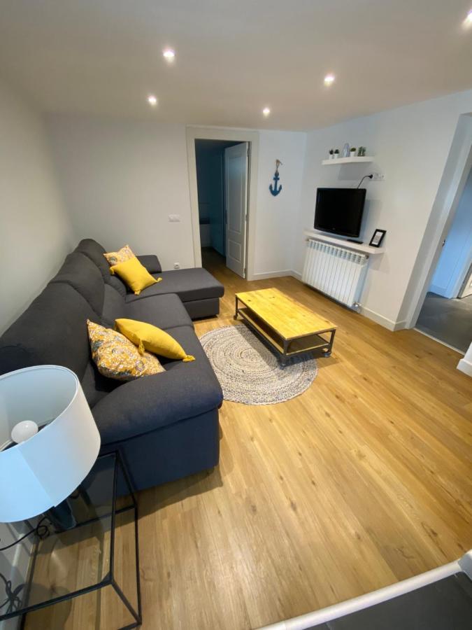 Apartmán Hillside View Plentzia Exteriér fotografie